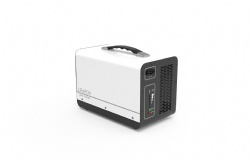 Portable Power Station