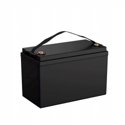 12/24V Replacement LFP Battery