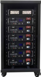 UPS 51.2V50-100Ah