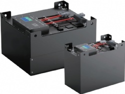 Forklift Battery 24V-80V, 100-800Ah