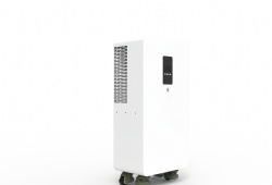 3.6KW 8KWh All in one battery & inverter