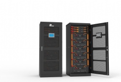 Telecom Base Station LiFePO4 Battery 48V50-200Ah