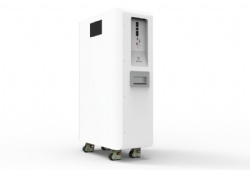 51.2V300Ah Wall Battery