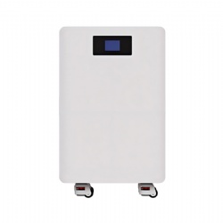 51.2V200Ah Wall Battery